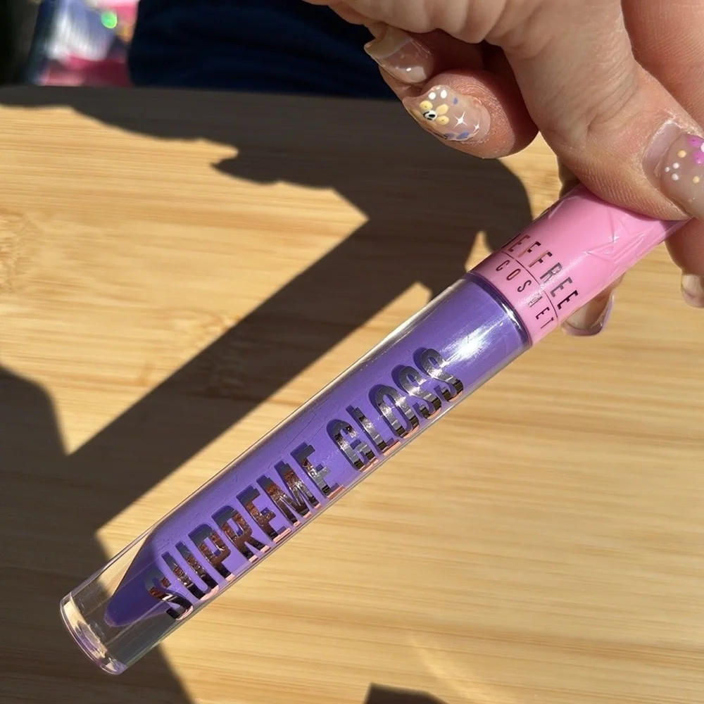 Jeffree Star this amazing